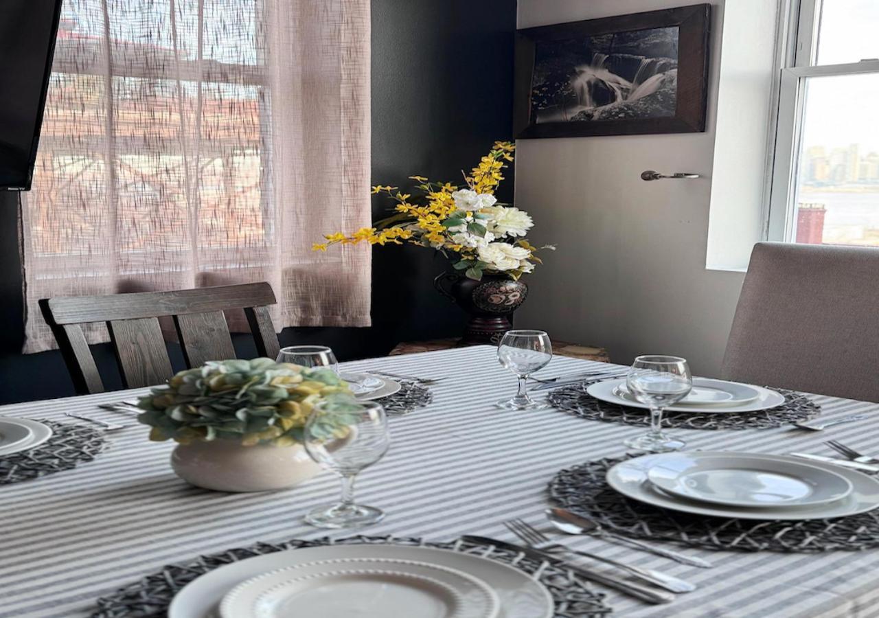 See Ny Now Sleeps 21 Union City Exterior foto