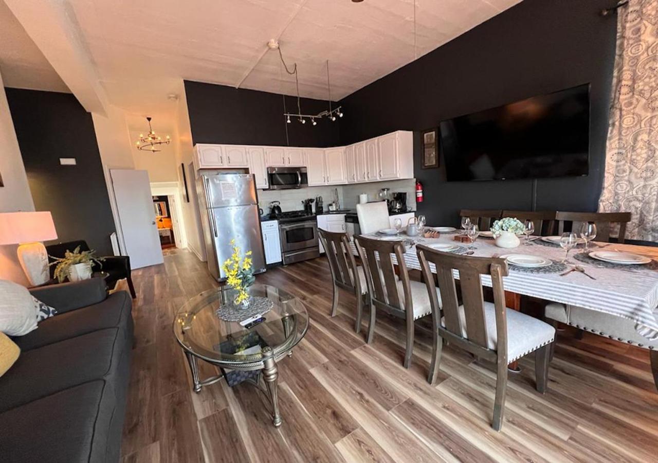 See Ny Now Sleeps 21 Union City Exterior foto